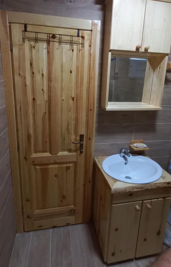 Chalet Cilac Žabljak Exterior foto