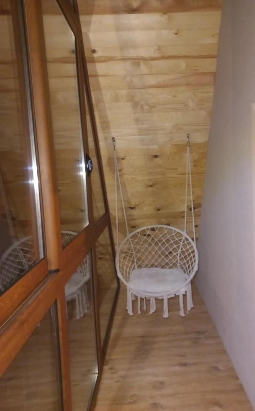 Chalet Cilac Žabljak Exterior foto